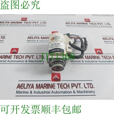 原装供应电装 410622-1620 MSMA5AZT2U2 伺服电机