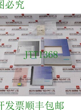 原装供应6ES78701AA010YA0 Simatic工程