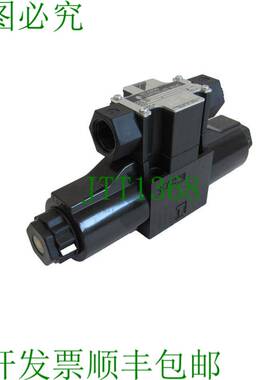 原装供应工业 KS0-G02-2DP-30-EN 电磁阀 KS0G022DP30EN