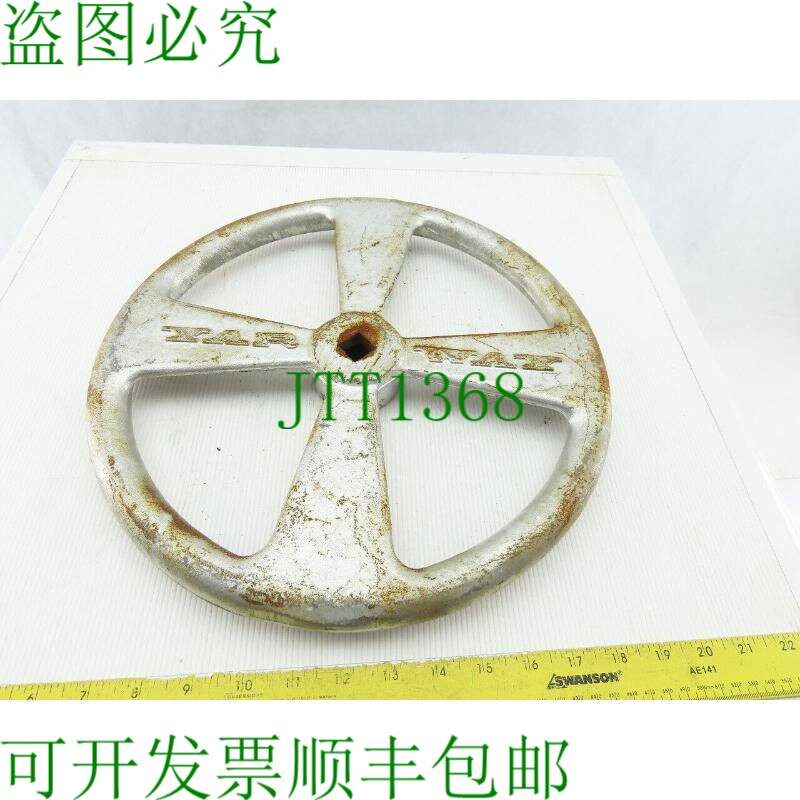 原装供应Yarway 016-101451 3/4" 干孔阀门曲柄 14" OD