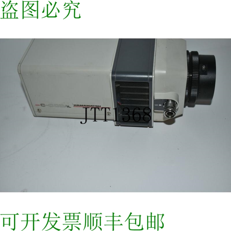 原装供应^^ 滨松 C3140 摄像头 FX61