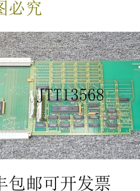 原装供应LECORY 9401-2 REV:D 板 9047 88872 3