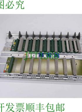原装供应Simatic S5 6ES5 700 2LA12 Subrack CR2