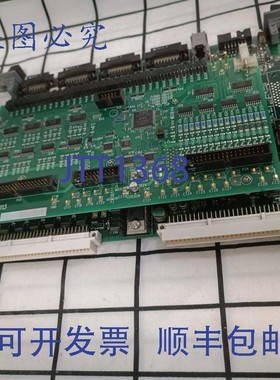 原装供应Shinkawa FCP-07 + ITP-113 电路板, ACB-1000,,80%