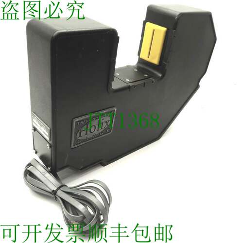 原装供应TSI SA 5050 Holix 激光测微计仪表/头,单轴,RJ45 连接器