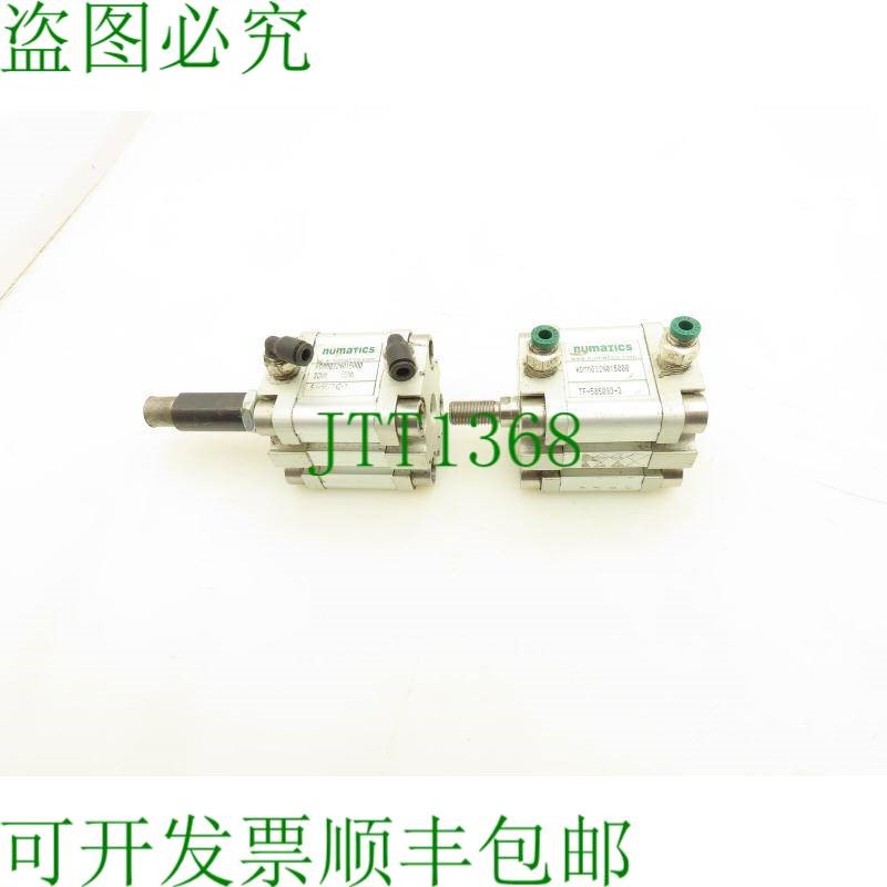 原装供应Numatics KDMM032N015000 气缸 32mm 内径 15mm 行程 批