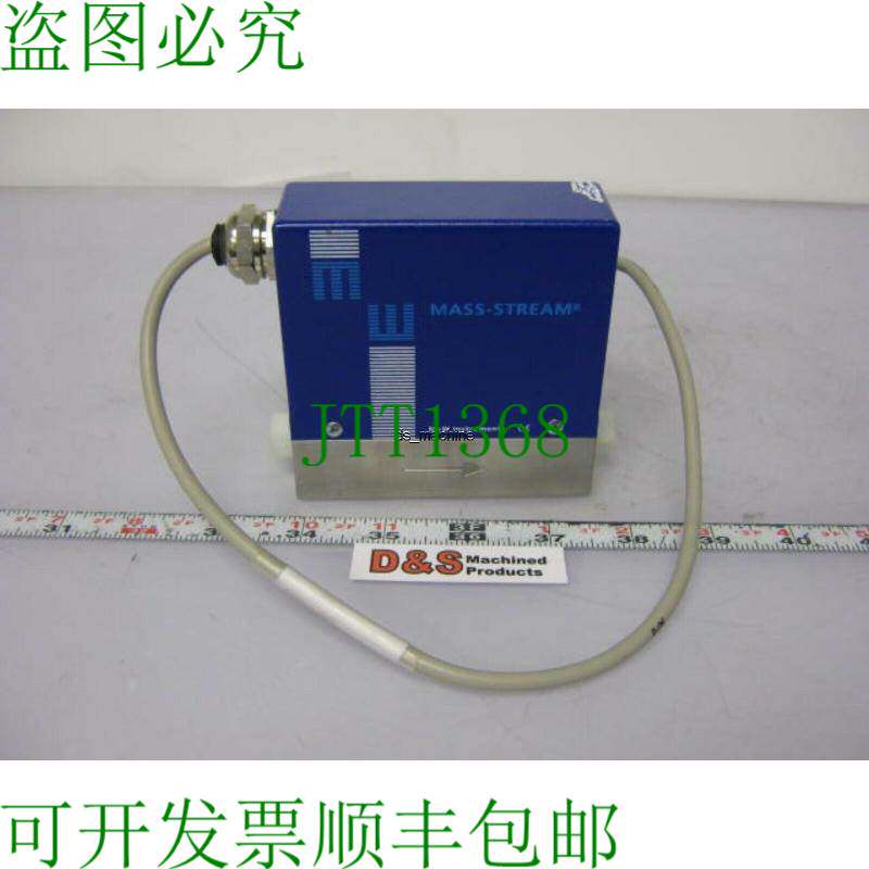 原装供应M+W Instruments D-6210 质量流量计 20 ln/min N2 Gas 2