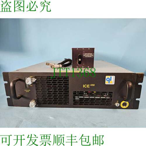 原装供应QUEL BIG SKY 激光 CFR ICE450 17559020-01 联系人，190