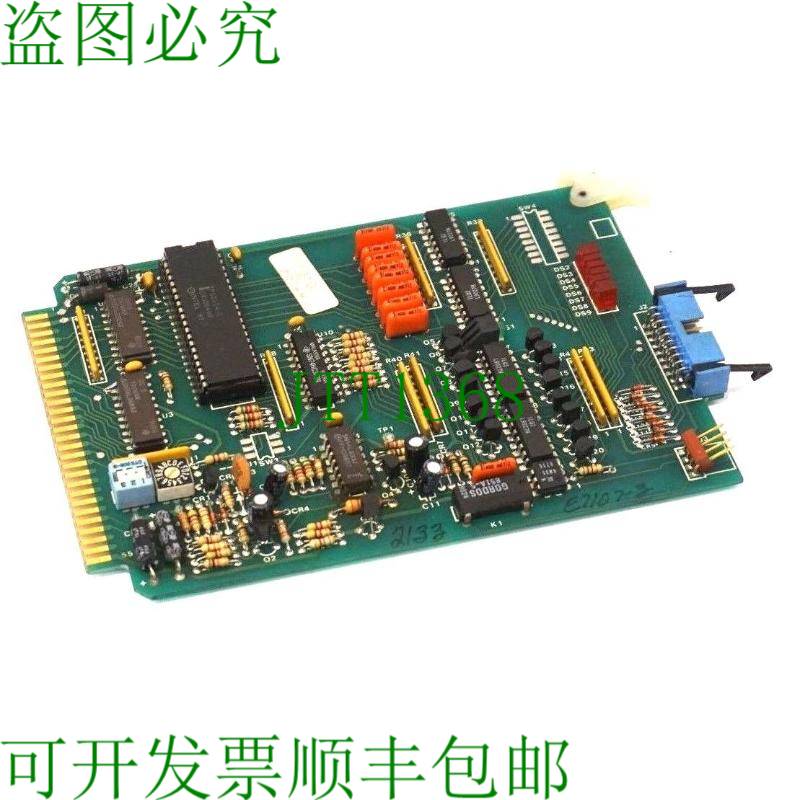 原装供应二手TELEMOTIVE E7107-3 PC Tabla E71073