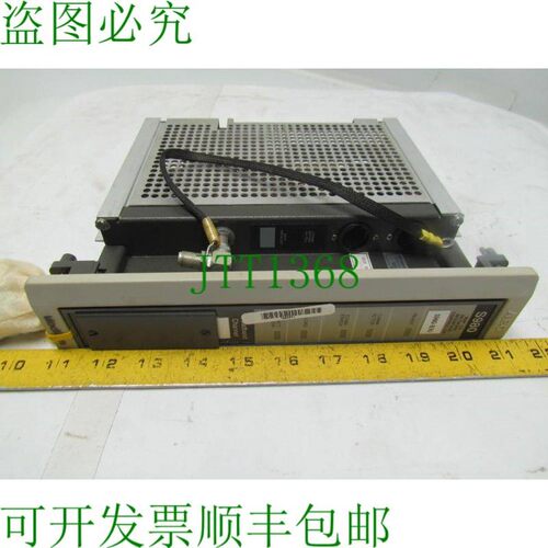 原装供应Modicon AM-S980-830 3.0 网络接口控制器图