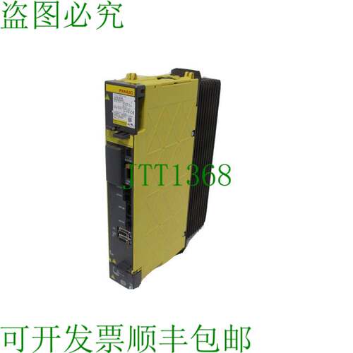 原装供应发那科 A06B-6240-H105 F AISV 80-B A06B6240H105 F AIS