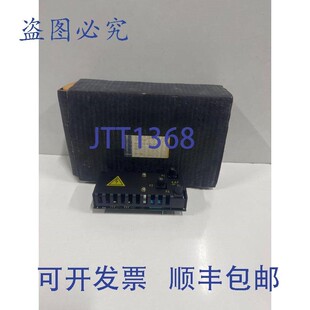 原装供应S24734-A40-A31 TSD2 GS3 电源接口模块