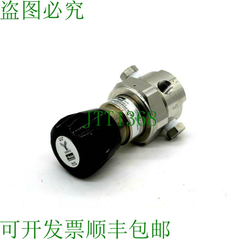 原装供应派克 45800499-2 1-30 PSIG IR4001SK4PBX4BM 458004992