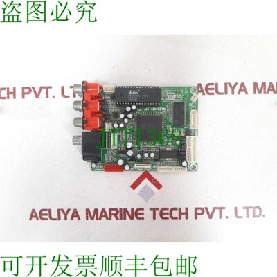 原装供应Wld8202d_07f PCB卡1262dx2h