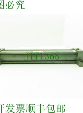 原装供应Nopak 2.5" 气缸具有 18" 直径侧端口