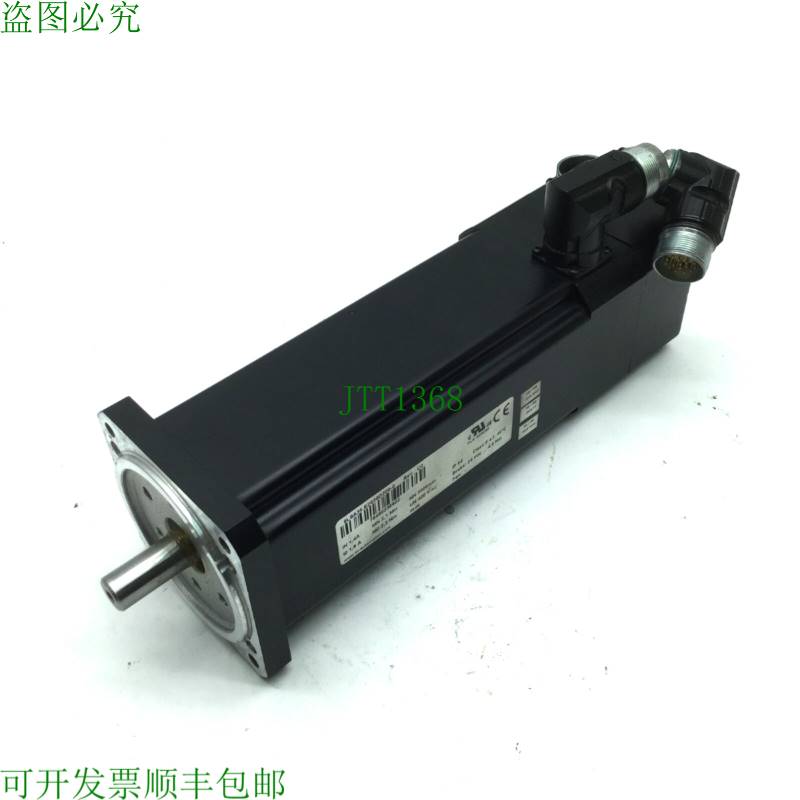 原装供应BR Automation 8LSA35.E203D200-0 伺服电机 400VAC 3000
