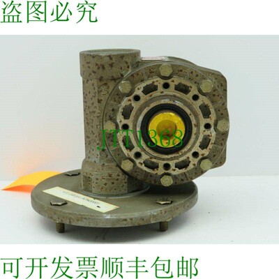 原装供应邦飞利 Riduttori VF63 P1 P80B5 至 36:1