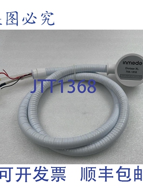 原装供应InMode Diolaze XL 755/810 激光电缆手柄 AG605975A 按