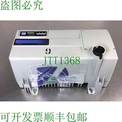 原装供应ALLEN-BRADLEY ArmorStart LT ADJ。 FREQ。 初学者 294E