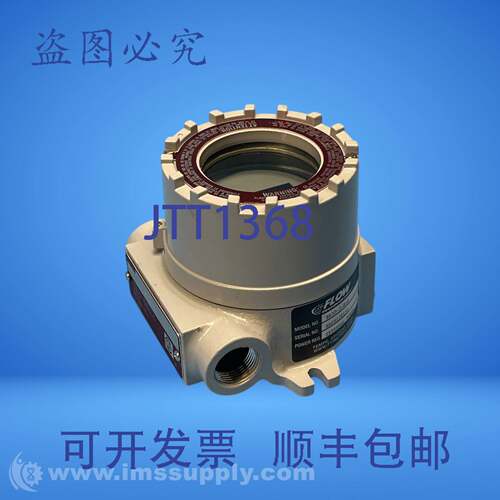 现货供应Flow BR303B4CSAS1 流量计 FNIP