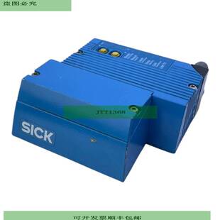 SICK CLV650-6120 Barcode Reader BAR Industrial Insert Reader