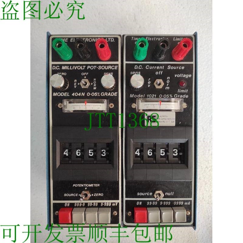 原装供应Time Electronic 1045 组合电压和电流火锅