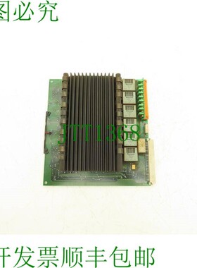 原装供应 DSQC 236D 3HAB 2207-1/3 伺服控制电源板