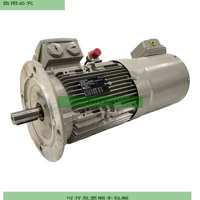 Siemens 1AV3105B1LE10031AB522FA4-Z Getriebemotor 50Hz 30kW 1