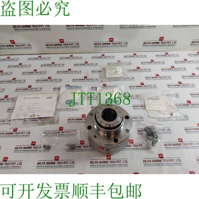 原装供应约翰·克兰 GA-124762 Mecánico Juntas 81063337