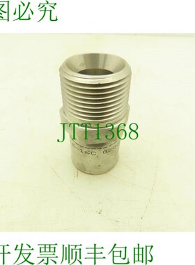 原装供应Parker 10191N-16-16C Parkrimp 不锈钢压接配件 7/8