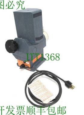 原装供应二手PROMINENT VAMB12017PP1010D000 计量泵