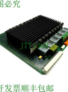 原装供应 DSQC-236D 3HAB2207-1/3 DSQC236D