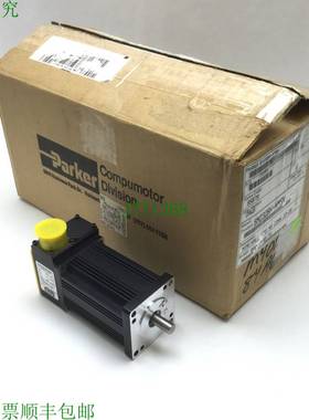 原装供应Parker SM232BH-NMSN Compumotor Servo Motor,NEMA 23,3