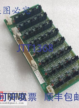 原装供应Alphasem AG AS263-0-01 Rev A Alphasem 8302 PcB 板