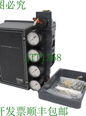 原装供应FISHER 3610J 压力开关 3-15PSI