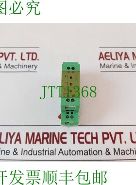 原装供应Transduttore Di Signals Phoenix 联系方式 W006927452