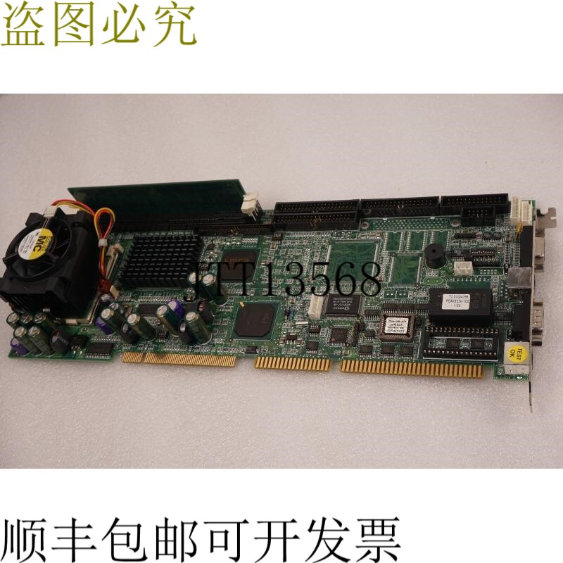 原装供应工业SBC、PC、IPC、PEAK635V-100 CPU 850MHZ 板电池低