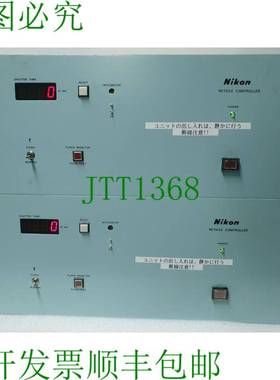 原装供应[1UNIT]  NSR RETICLE 控制器电源已测试