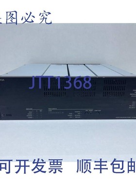 原装供应TOA语音疏散 VX-3008F