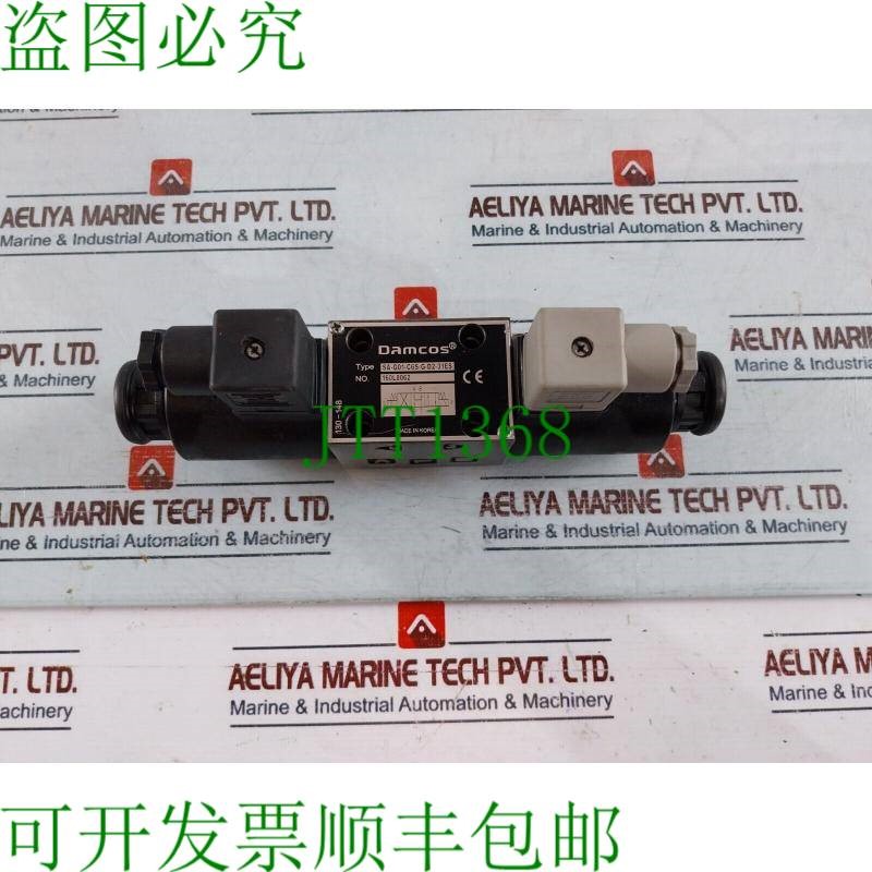 原装供应丹马士SA-G01-C6S-G-D2-31ES 160L8062图片