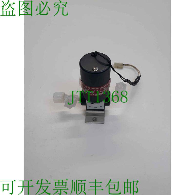 原装供应MACE CORPORATION 907-0028 24VDC 3 向阀