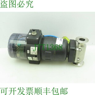 原装供应Burkert 88631 AS-1 A/B-SLV不锈钢调节阀1.5寸三管夹1寸