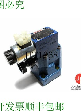 原装供应REXROTH R900920863 阀门阀门 / Rexroth DBW 10 B1-52/3