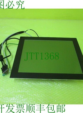 原装供应KONTRON DISPLAY-TFT17-TRUMPF-S11 TRUMPF 垫编号 20183