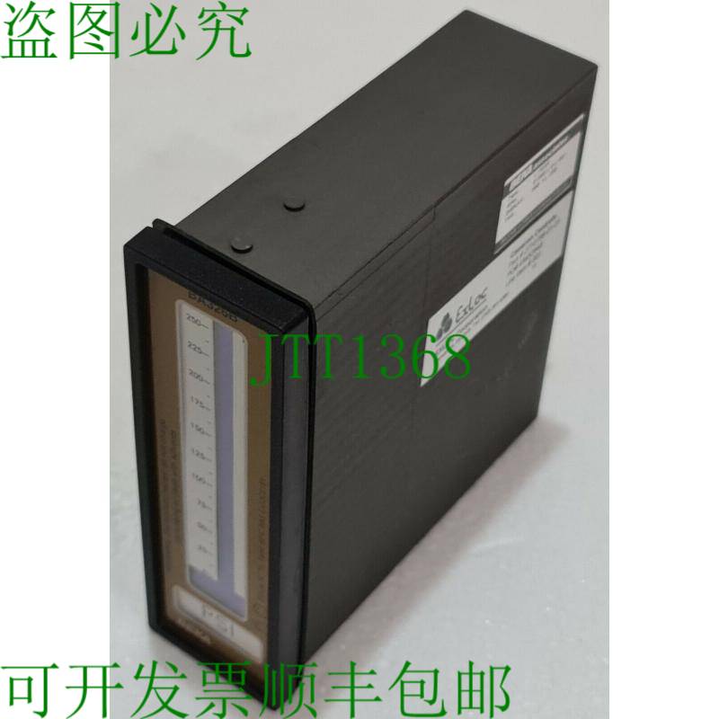 CAMERON CONTROLS/BEKA ASSOCIATES BA326B 组合套装 P/N : 27107
