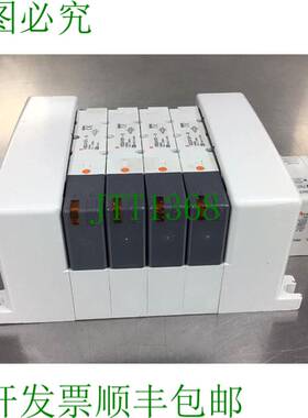 原装供应  歧管阀组件EX150-SD 1-X97 + 4 VQC4101-5 PSTORE2 6E