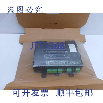 原装供应AUTOMATED LOGIC Ofbbc 无 Optiflex Bacnet 设备控制器