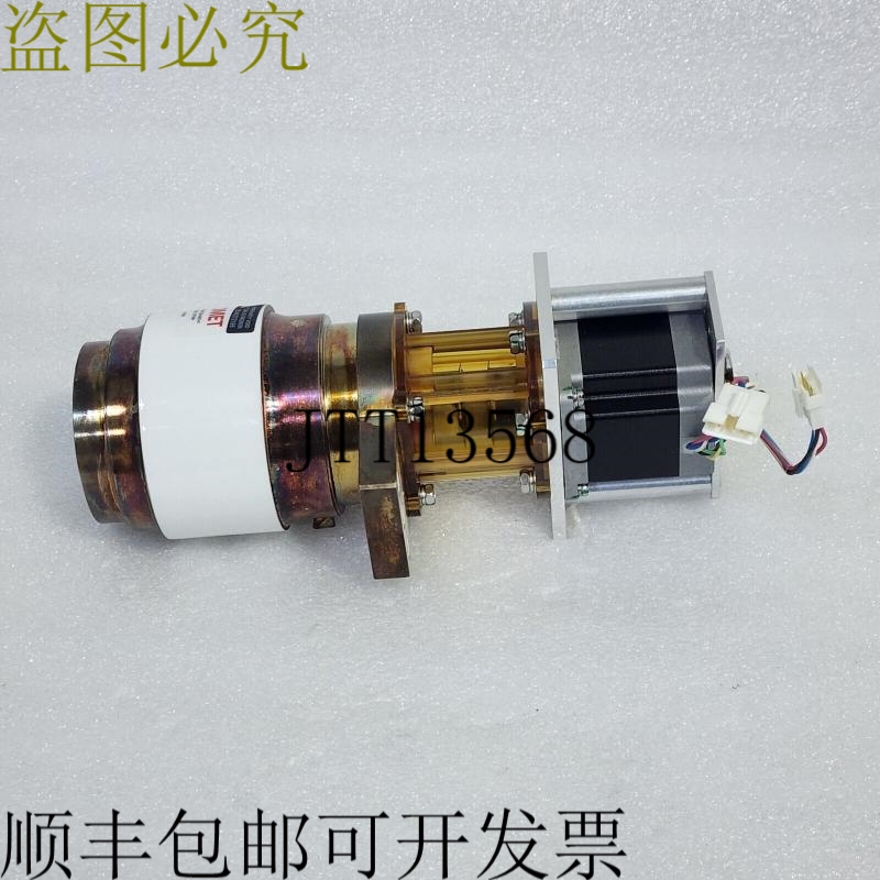 原装供应COMET CVHE-80AC/25-AAAD-A1 真空电容+电机