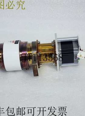 原装供应COMET CVHE-80AC/25-AAAD-A1 真空电容+电机