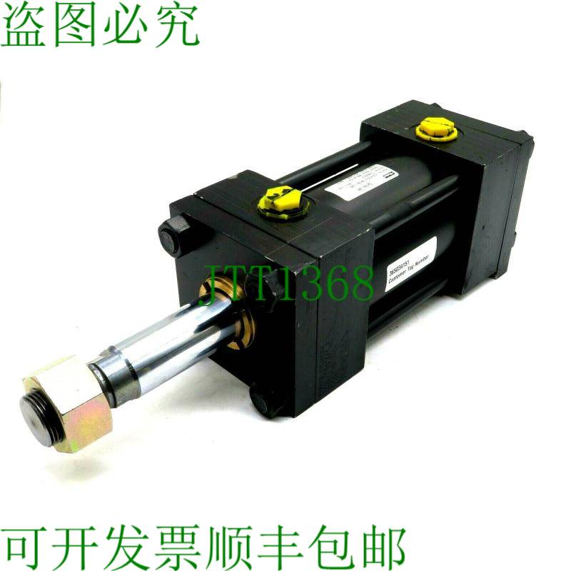 原装供应派克 03.25 KFP2HLT18A18AC 3,000 伏 2H 3000PSI